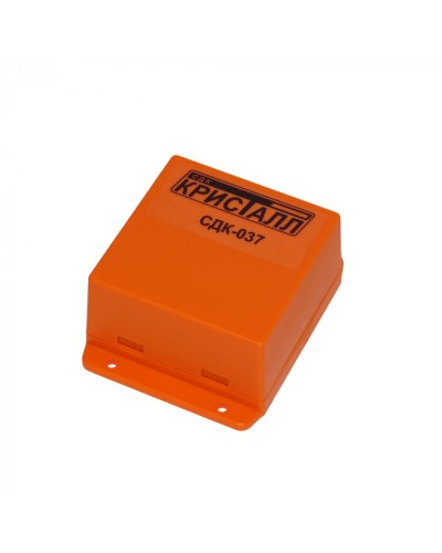 Адаптер зоны безопасности Кристалл СДК-037 в Прокопьевске Дополнительное оборудование для ОПС Pintop.ru