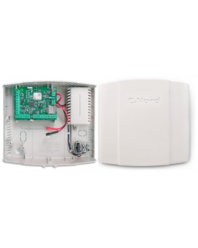 Контрольная панель C.Nord Nord Pro Air в Прокопьевске Объектовое оборудование СПИ Андромеда Pintop.ru