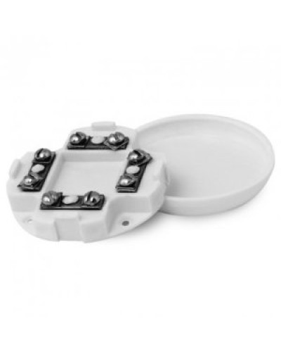 Коробка коммутационная КК-8 (ИП Раченков А.В.) в Прокопьевске Распределительные коробки Pintop.ru