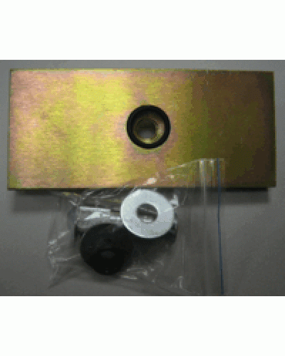 ЗИП Vizit ML-300 якорь в Прокопьевске Электромагнитные замки Pintop.ru