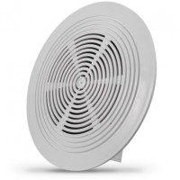 Оповещатель речевой со встроенным трансформатором потолочный Арсенал Безопасности Соната-Т-Л-100-5/3 исп.2