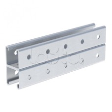 STRUT-профиль двойной 41х41х1,5х1100 HDZ EKF (stpd4141110x1,5-HDZ)
