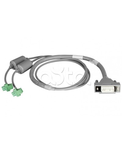 Кабель питания (1.5 м) D-Link DPS-CB150-2PS/B1A в Прокопьевске Дополнительное оборудование для сетей Pintop.ru
