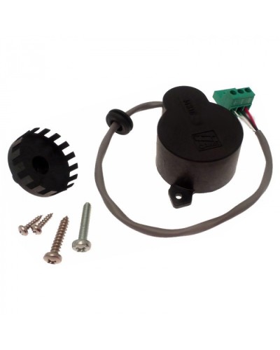 Кодер BX в сборе Came 119RIY049 в Прокопьевске Запчасти для шлагбаумов и автоматики Pintop.ru