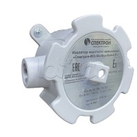 Изолятор короткого замыкания Спектрон-ИКЗ-Modbus-Exd-А-У