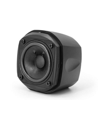 Громкоговоритель настенный 2-х полосный VOLTA CUBE-310TW в Прокопьевске Система оповещения и трансляции Volta Pintop.ru