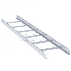 Лоток лестничный 80х600х6000-1,5 мм EKF (LT80600x6-1,5)