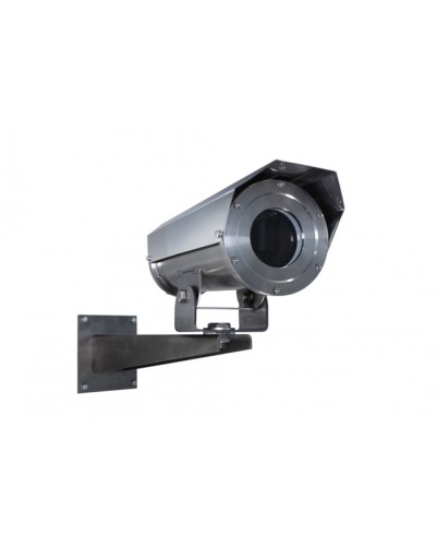 Термокожух взрывозащищенный Релион ТКВ-300-Н исп. 09 в Прокопьевске Кожухи для видеокамер (Ex) Pintop.ru