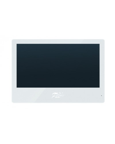 Монитор видеодомофона Fox FX-HVD100R (АКВАМАРИН 10W) в Прокопьевске Абонентские видеоустройства Pintop.ru