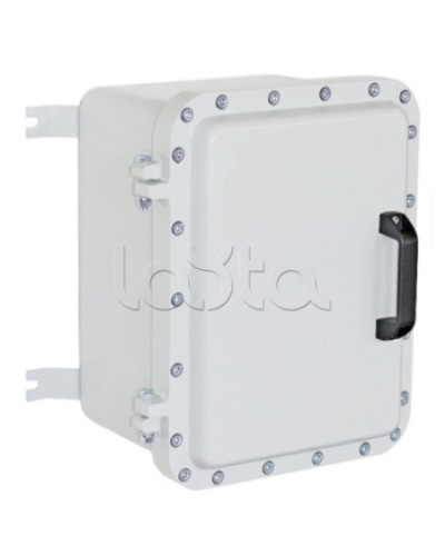 Коробка взрывозащищённая Спектрон-КВ-Exd-А 570х370х300 в Прокопьевске Комутационные взрывозащищенные коробки Pintop.ru