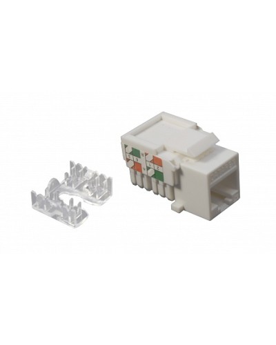 Модуль розеточный Datarex DR-5103 в Прокопьевске Модули Keystone Pintop.ru