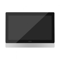 Монитор видеодомофона CTV-M5904AI черный