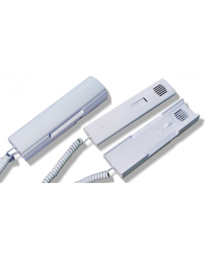 Трубка абонентская переговорная Цифрал КМ-2НО в Прокопьевске Многоабонентные устройства Pintop.ru