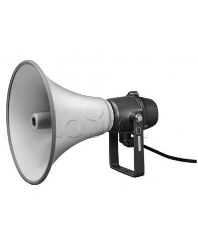 Громкоговоритель взрывозащищенный TOA TP-M15E Y в Прокопьевске Системы оповещения и трансляции TOA Pintop.ru