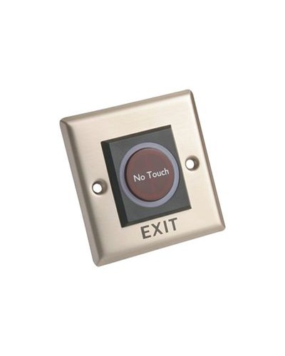 Кнопка выхода Dahua ASF908 в Прокопьевске Кнопки выхода Pintop.ru