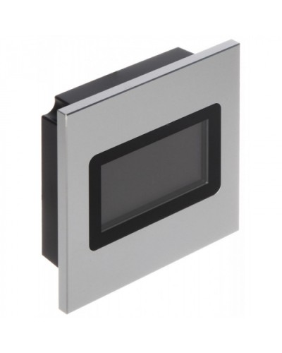 Модуль с 3 STN дисплеем Dahua DHI-VTO4202F-MS в Прокопьевске Вызывные видеопанели малоабонентные Pintop.ru