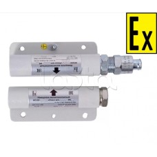 Извещатель магнитоконтактный Компания СМД ИО102-ВЗ А «Атон» исп.12 (Алюминиевый сплав)