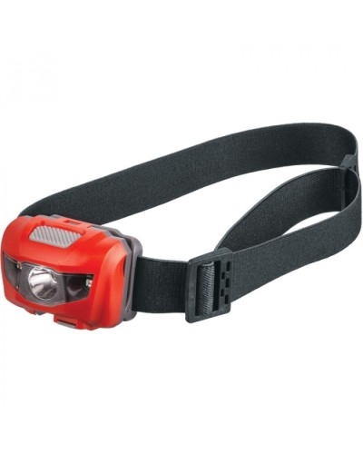 Фонарь Navigator 14 037 NPT-H16-ACCU налоб. 1CREE LED,3Вт,4 реж.Li-pol 0,6Ач в Прокопьевске Источники света(Лампы) Pintop.ru