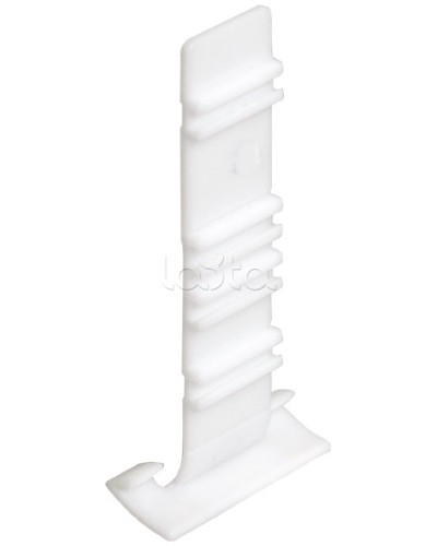 Фиксатор кабеля универсальный IEK CKK-40D-FU-K03 в Прокопьевске Аксессуары для кабель-канала Pintop.ru