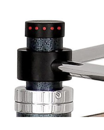 Кольцо разрезное для ограждения к роторному турникету Ростов-Дон в Прокопьевске Дополнительное оборудование для СКУД Pintop.ru