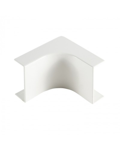 Угол внутренний плавный 25х16мм ст.TIA, (10шт) Экопласт (71103R) - RNI25/16 Угол внутренний плавный 25х16мм ст.TIA, (10шт) Экопласт в Прокопьевске Аксессуары для кабель-канала Pintop.ru