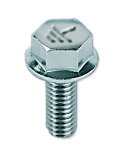 Винт для электрического соединения М6х8 DKC CM030608 в Прокопьевске Крепеж Pintop.ru