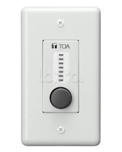 Пульт дистанционного управления TOA ZM-9012 в Прокопьевске Системы оповещения и трансляции TOA Pintop.ru