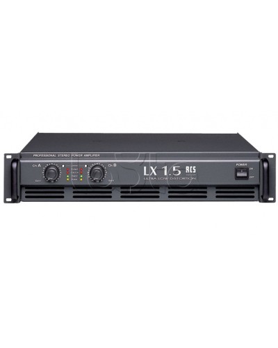 Усилитель мощности JDM LX-1.5 в Прокопьевске Усилители Pintop.ru