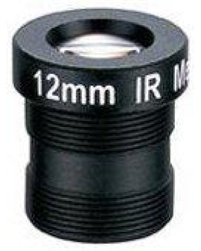 Объектив мегапиксельный с фиксированной диафрагмой Beward BL12018B-IR в Прокопьевске Системы видеонаблюдения Pintop.ru