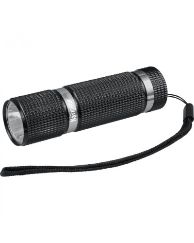 Фонарь Navigator 71 585 NPT-CM15-3AAA аллюм. 1LEDx1Вт. в Прокопьевске Источники света(Лампы) Pintop.ru