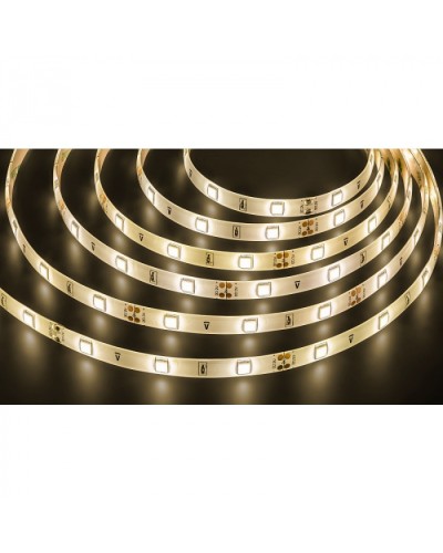 Лента светодиодная Navigator 80 310 NLS-5050WW30-7.2-IP65-12V-Pro R5 в Прокопьевске Источники света(Лампы) Pintop.ru