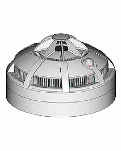 Извещатель пожарный тепловой Рубеж ИП 101-29-PR в Прокопьевске Адресная система пожарной сигнализации РУБЕЖ Pintop.ru