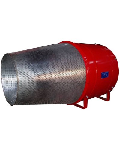 Генератор пены высокой кратности Спецавтоматика АТЛАНТ-3 в Прокопьевске Генераторы пены Pintop.ru