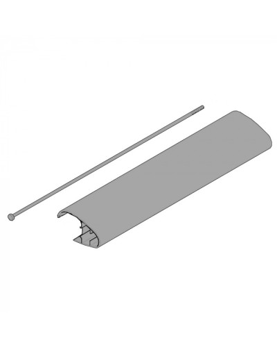 Втулка ведущая KRONO 5 Came 119RID211 в Прокопьевске Запчасти для шлагбаумов и автоматики Pintop.ru