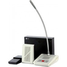 Устройство переговорное симплексное МЕТА 3536