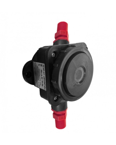 Газовый извещатель Спецприбор ИП 417 Цеолит 2КВ в Прокопьевске Технологические извещатели Pintop.ru