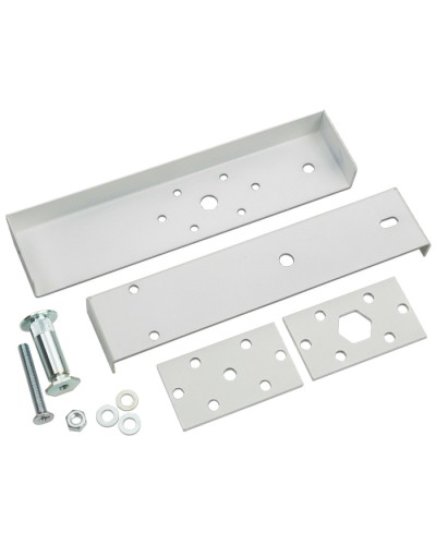 Комплект смещения якоря Aler Комплект смещения якоря 300-400PR (Серый) в Прокопьевске Дополнительное оборудование для СКУД Pintop.ru