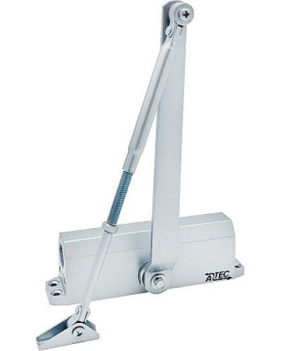 Доводчик механический AccordTec ATEC-D230H-Sl в Прокопьевске Доводчики Pintop.ru