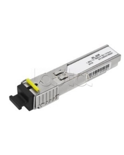 SFP модуль Beward ML-S01G-20WDS-55SD в Прокопьевске Модули SFP/XFP/GBIC Pintop.ru