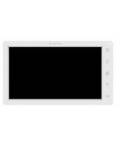 Монитор цветного видеодомофона Tantos Amelie HD SE в Прокопьевске Абонентские видеоустройства Pintop.ru