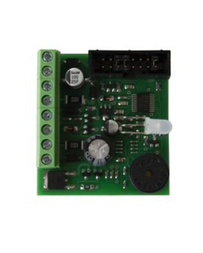 Плата управления электромагнитным замком AccordTec плата ML-395.03 в Прокопьевске Электромагнитные замки Pintop.ru