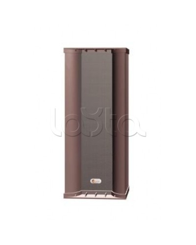 Колонна звуковая всепогодная Мета АСР-20.2.4-100В в Прокопьевске Система оповещения и трансляции Мета Pintop.ru