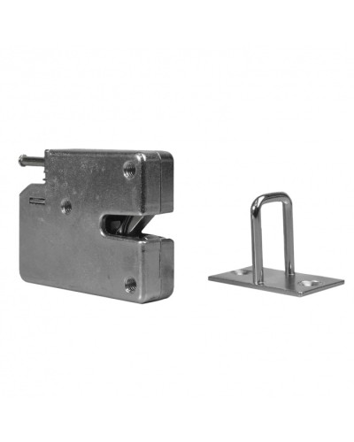 Замок электронный RusGuard CMS в Прокопьевске Электромагнитные замки Pintop.ru