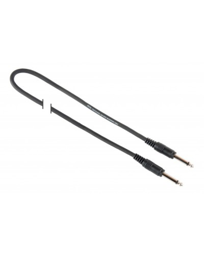 Шнур Jack – Jack длина 1м ROXTON GC004/1M в Прокопьевске Система оповещения и трансляции Roxton Pintop.ru