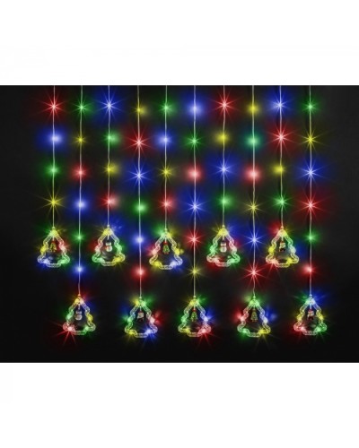 Гирлянда Navigator 95 007 NGF-D034-01 (бахрома елки и фигурки WW 3*0.6м IP20) в Прокопьевске Источники света(Лампы) Pintop.ru