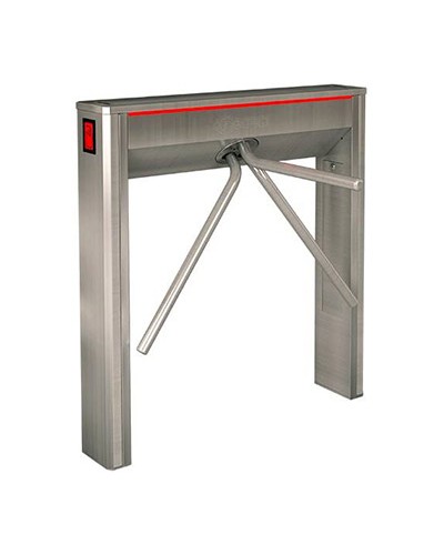 Турникет электромеханический Oxgard Cube С-04-HК-2R(EM-Marine) в Прокопьевске Турникеты Pintop.ru