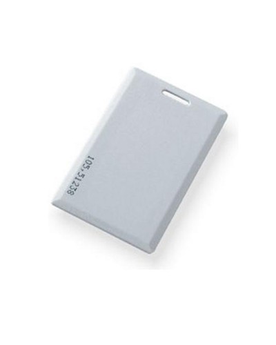 Карта Mifare Clamshell IronLogic IL-05M в Прокопьевске Оптовые идентификаторы Pintop.ru