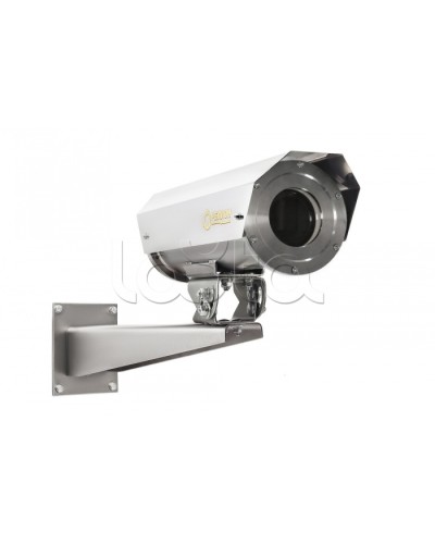 Термокожух взрывозащищенный Релион-ТКВ-300-Н исп. 00 в Прокопьевске Кожухи для видеокамер (Ex) Pintop.ru