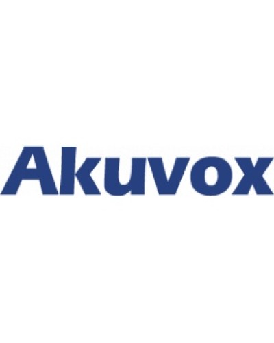 Универсальная панель Akubela HyPanel Lite Akuvox KS41_PoE в Прокопьевске Переговорные устройства Pintop.ru