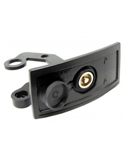 Дверца разблокировки FAST 40/70 Came 119RID371 в Прокопьевске Запчасти для шлагбаумов и автоматики Pintop.ru